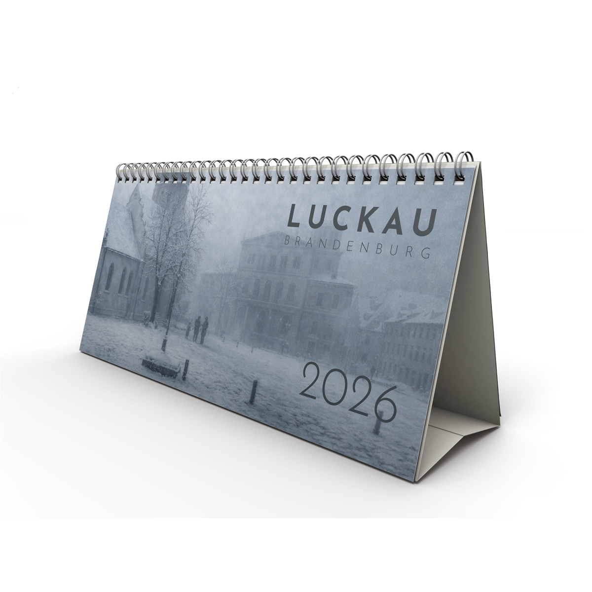 Impressions Kalender
