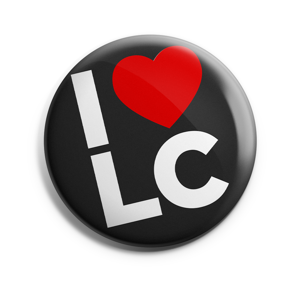 LOVELC Base PIN