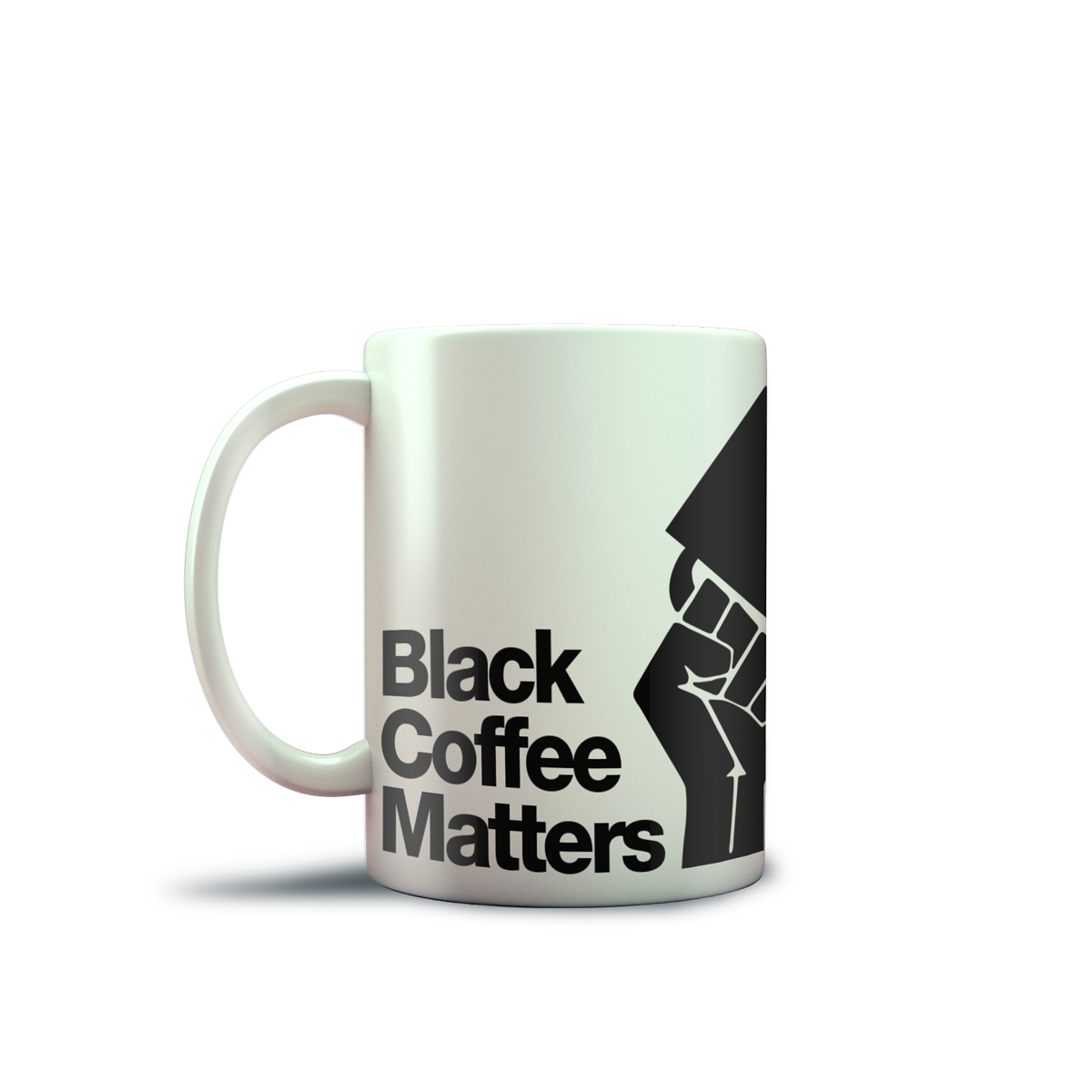 BCM Basic Mug