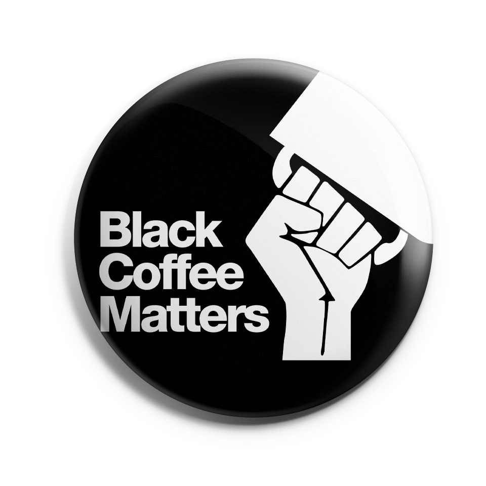 BCM Black Pin