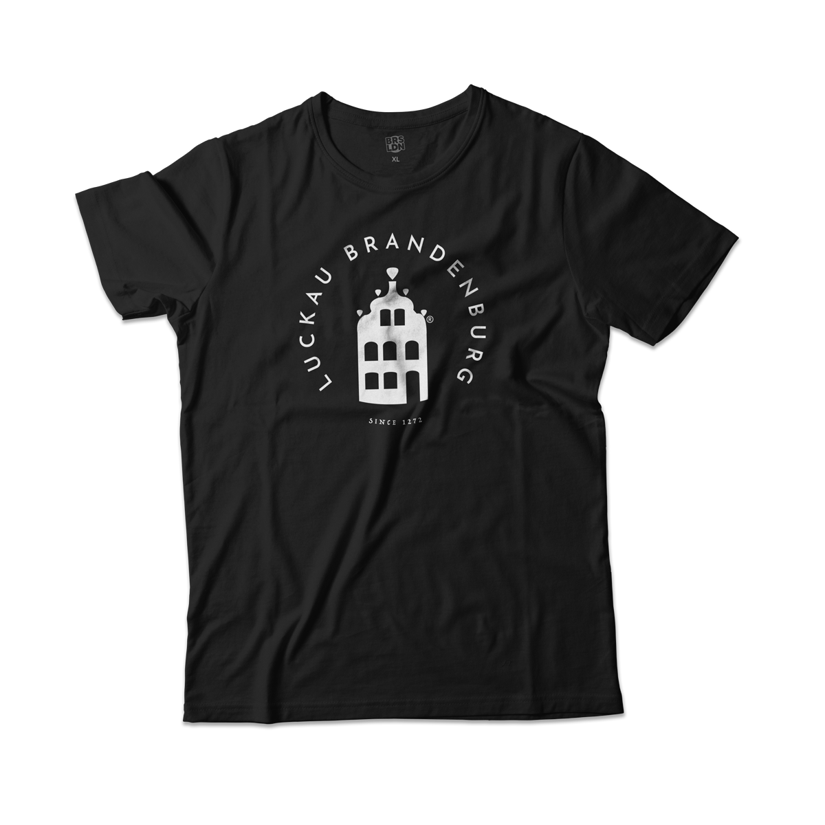 LC Brix Tee Townhouse
