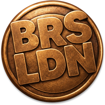 BRSLDN