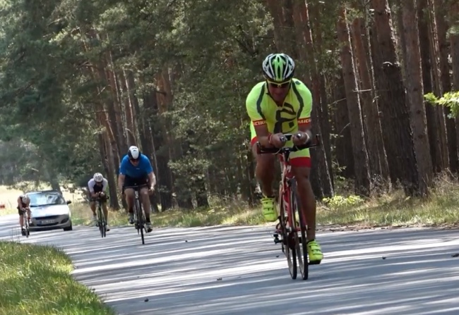 2023 Borndsorf Triathlon
