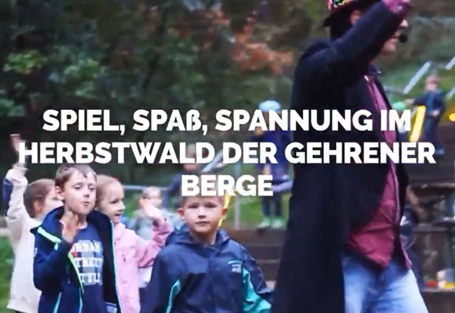 Laternenabenteuer 2024