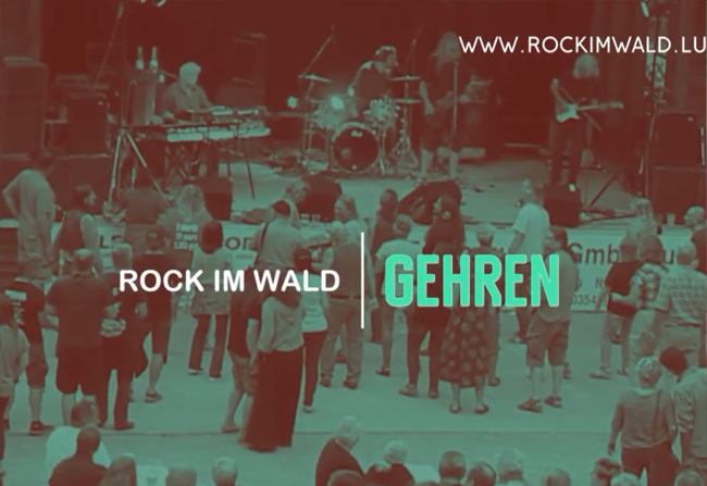 Rock im Wald 2024