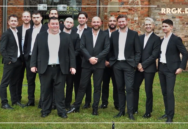 12 Tenors 2025