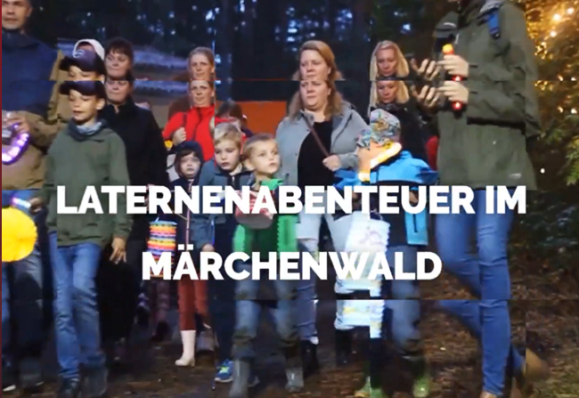 Laternenabenteuer 2024