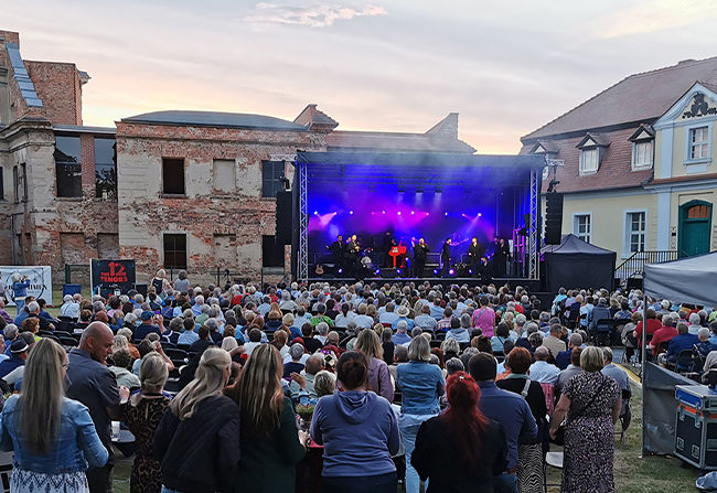 12 Tenors Dahme