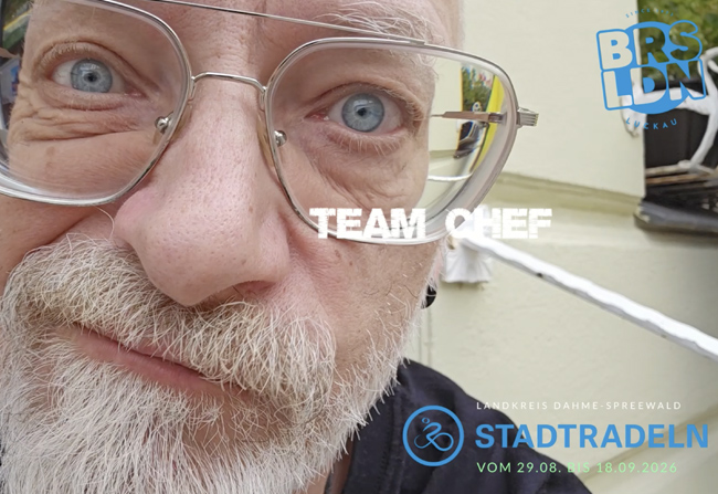 Teamchef 