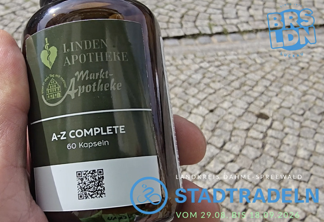 Vitamine aus dem Osten